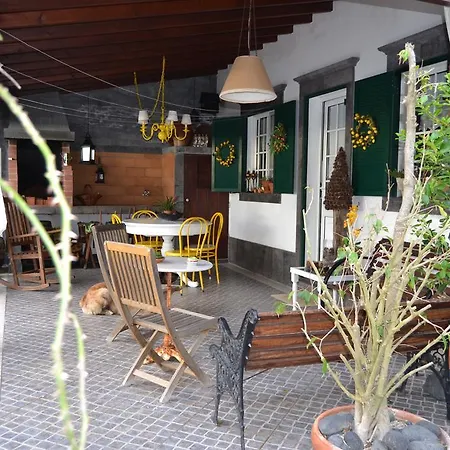 C&c * Ponta Delgada (Sao Miguel)