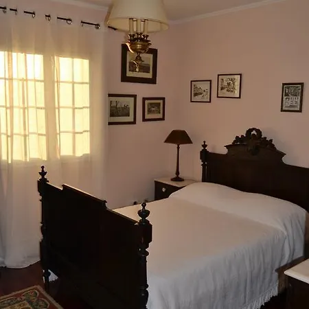 C&c Homestay Ponta Delgada (Sao Miguel)
