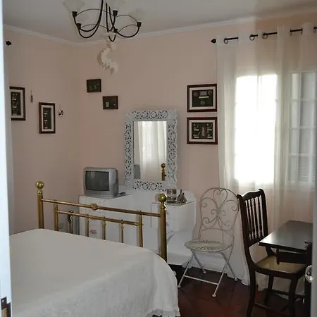 C&c Homestay Ponta Delgada (Sao Miguel)