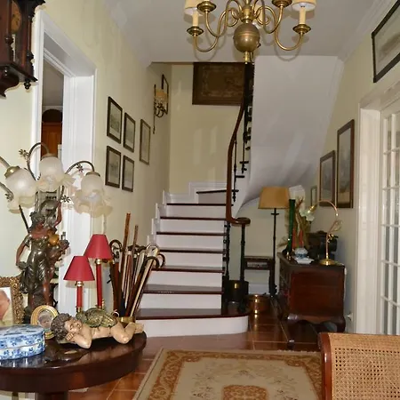 Homestay C&c