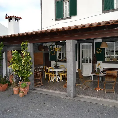 C&c Homestay Ponta Delgada (Sao Miguel)