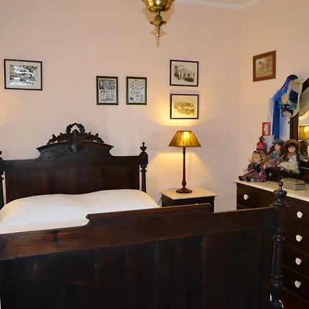 Homestay C&c Ponta Delgada (Sao Miguel)