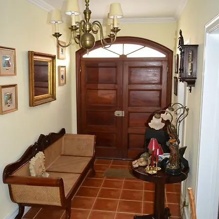 Homestay C&c *