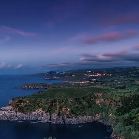 C&c * Ponta Delgada (Sao Miguel)