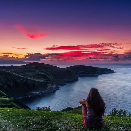 C&c Homestay Ponta Delgada (Sao Miguel)